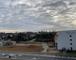 Unterkunft 1113157 - Appartement Belgischen Küste - APOLLO X / 0405
