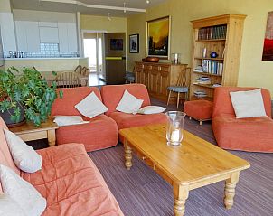 Unterkunft 1113158 - Appartement Belgischen Küste - SCORPIO BI
