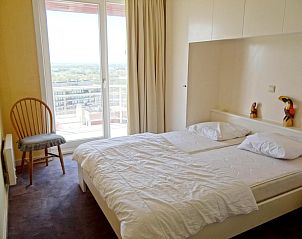 Unterkunft 1113158 - Appartement Belgischen Küste - SCORPIO BI