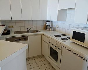 Unterkunft 1113158 - Appartement Belgischen Küste - SCORPIO BI