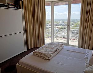 Unterkunft 1113158 - Appartement Belgischen Küste - SCORPIO BI