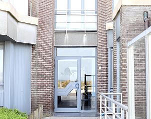 Unterkunft 1113158 - Appartement Belgischen Küste - SCORPIO BI