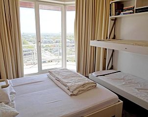 Unterkunft 1113158 - Appartement Belgischen Küste - SCORPIO BI