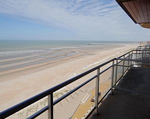 Unterkunft 1113158 - Appartement Belgischen Küste - SCORPIO BI