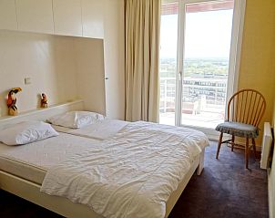 Unterkunft 1113158 - Appartement Belgischen Küste - SCORPIO BI