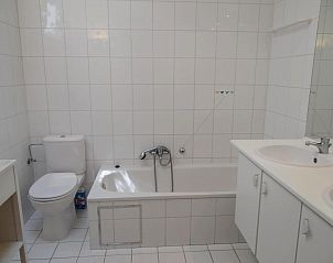 Unterkunft 1113158 - Appartement Belgischen Küste - SCORPIO BI