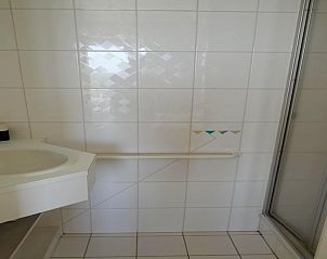 Unterkunft 1113158 - Appartement Belgischen Küste - SCORPIO BI