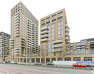 Unterkunft 1113158 - Appartement Belgischen Küste - SCORPIO BI