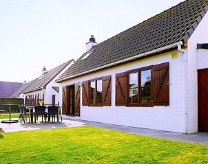 Verblijf 111315 - Vakantiewoning Belgische kust - Vakantiehuis Westnest 112