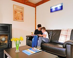 Verblijf 111315 - Vakantiewoning Belgische kust - Vakantiehuis Westnest 112