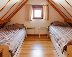 Verblijf 111315 - Vakantiewoning Belgische kust - Vakantiehuis Westnest 112
