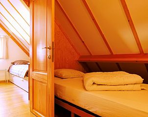 Verblijf 111315 - Vakantiewoning Belgische kust - Vakantiehuis Westnest 112