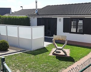 Verblijf 111316 - Vakantiewoning Belgische kust - Vakantiehuis Westnest 117