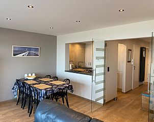 Guest house 1113165 - Apartment Belgian Coast - STELLA MARIS 0301GAR