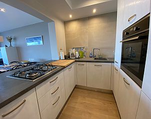Guest house 1113165 - Apartment Belgian Coast - STELLA MARIS 0301GAR