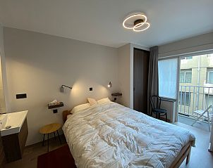 Guest house 1113165 - Apartment Belgian Coast - STELLA MARIS 0301GAR