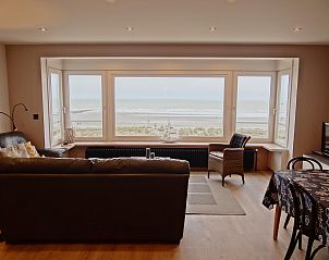 Guest house 1113165 - Apartment Belgian Coast - STELLA MARIS 0301GAR