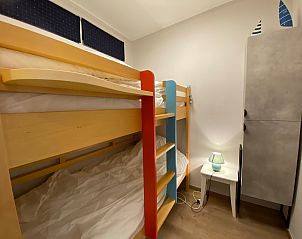Guest house 1113165 - Apartment Belgian Coast - STELLA MARIS 0301GAR