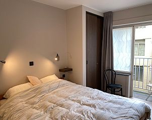 Guest house 1113165 - Apartment Belgian Coast - STELLA MARIS 0301GAR