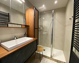 Guest house 1113165 - Apartment Belgian Coast - STELLA MARIS 0301GAR