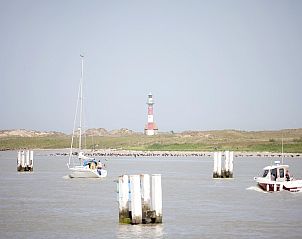 Guest house 1113165 - Apartment Belgian Coast - STELLA MARIS 0301GAR