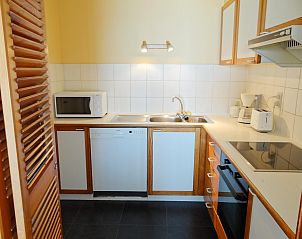 Unterkunft 1113167 - Appartement Belgischen Küste - VIERBOETE