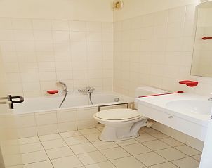 Unterkunft 1113167 - Appartement Belgischen Küste - VIERBOETE
