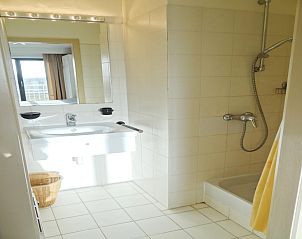 Unterkunft 1113167 - Appartement Belgischen Küste - VIERBOETE