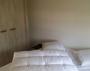 Verblijf 111316 - Vakantiewoning Belgische kust - Vakantiehuis Westnest 117