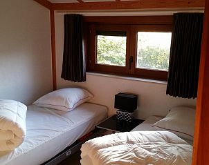 Verblijf 111316 - Vakantiewoning Belgische kust - Vakantiehuis Westnest 117
