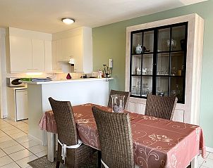 Unterkunft 1113171 - Appartement Belgischen Küste - Ysera III 109