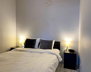 Unterkunft 1113171 - Appartement Belgischen Küste - Ysera III 109