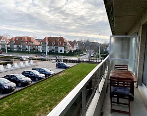Unterkunft 1113171 - Appartement Belgischen Küste - Ysera III 109