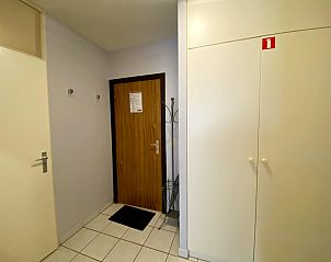 Unterkunft 1113171 - Appartement Belgischen Küste - Ysera III 109