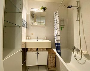 Unterkunft 1113171 - Appartement Belgischen Küste - Ysera III 109