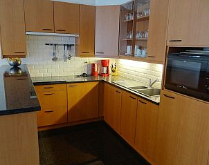 Unterkunft 1113173 - Appartement Belgischen Küste - DE WARANDE VII