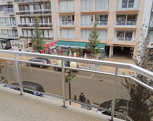 Unterkunft 1113173 - Appartement Belgischen Küste - DE WARANDE VII