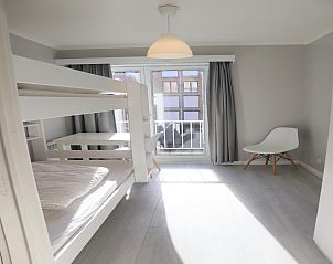 Unterkunft 1113173 - Appartement Belgischen Küste - DE WARANDE VII
