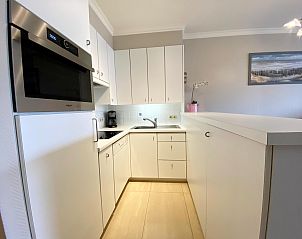 Verblijf 1113175 - Appartement Belgische kust - CASINO D2