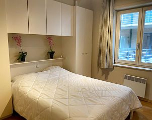 Verblijf 1113175 - Appartement Belgische kust - CASINO D2