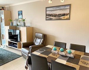 Verblijf 1113175 - Appartement Belgische kust - CASINO D2