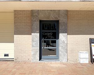 Verblijf 1113175 - Appartement Belgische kust - CASINO D2