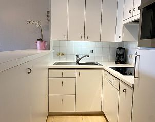 Verblijf 1113175 - Appartement Belgische kust - CASINO D2