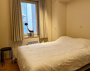 Verblijf 1113175 - Appartement Belgische kust - CASINO D2