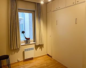 Verblijf 1113175 - Appartement Belgische kust - CASINO D2