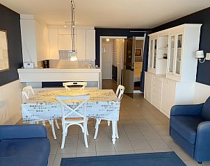 Unterkunft 1113176 - Appartement Belgischen Küste - SEASIGHT A 0303GAR