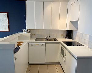 Unterkunft 1113176 - Appartement Belgischen Küste - SEASIGHT A 0303GAR