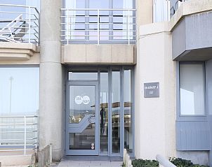 Unterkunft 1113176 - Appartement Belgischen Küste - SEASIGHT A 0303GAR
