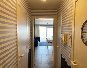 Unterkunft 1113176 - Appartement Belgischen Küste - SEASIGHT A 0303GAR