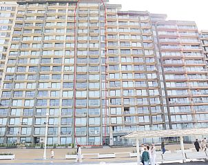 Unterkunft 1113176 - Appartement Belgischen Küste - SEASIGHT A 0303GAR